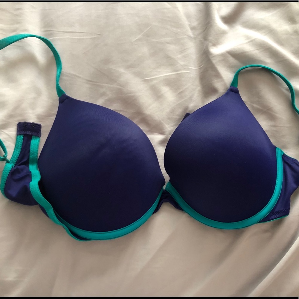 PINK bra